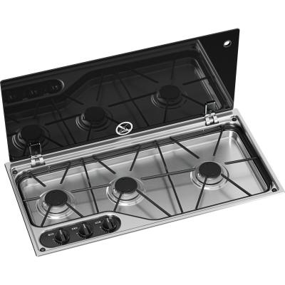 Artikelbild des Artikels “Kocher CVH 1700G “